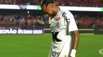 إصابة نيمار تزيد الشكوك حول مشاركته في كأس العالم 2026 1